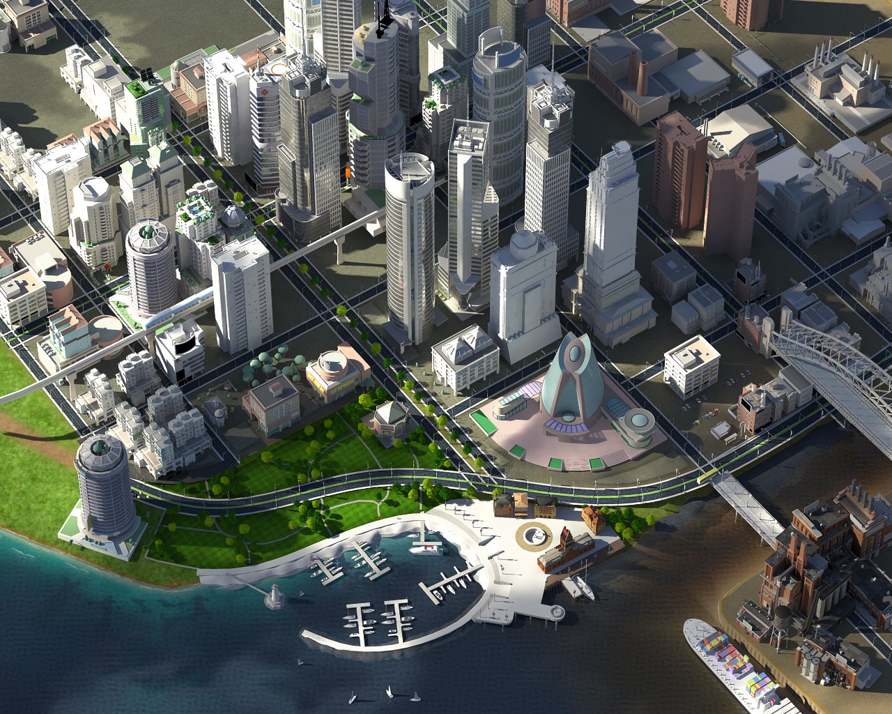 simcity 2013 video game free download